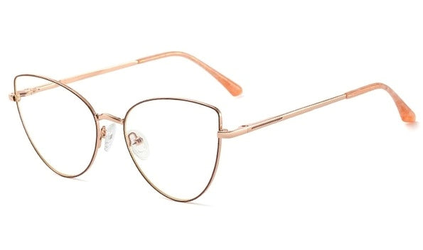Woman Glasses NHFY 538666